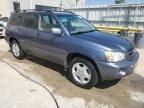 2007 Toyota Highlander Sport