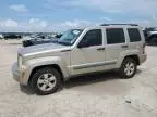 2010 Jeep Liberty Sport