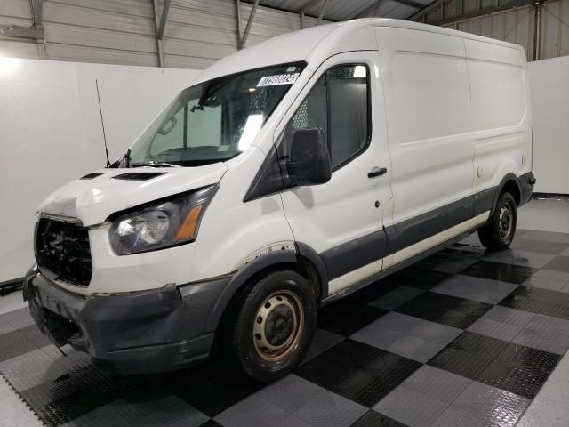 2018 Ford Transit T-350