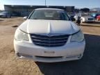 2010 Chrysler Sebring Touring