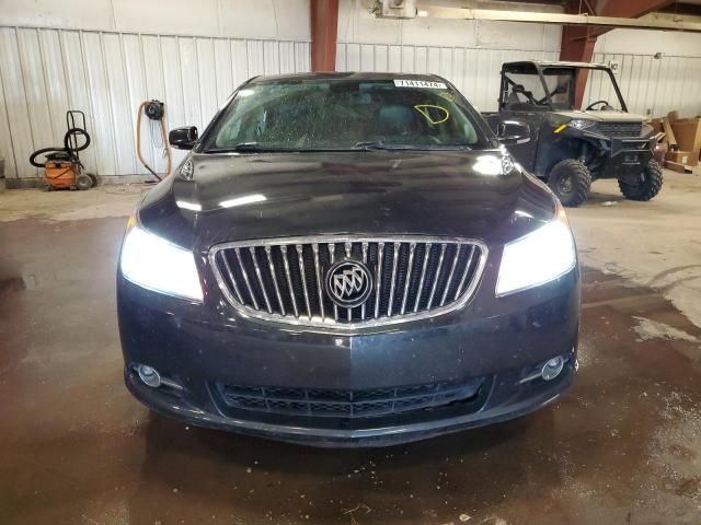 2013 Buick Lacrosse Premium