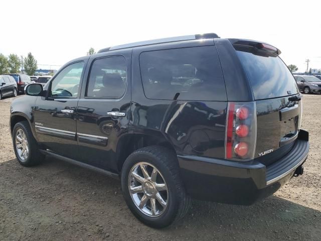 2007 GMC Yukon Denali