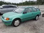 1997 Toyota Tercel CE