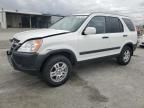 2004 Honda CR-V EX