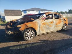 Salvage cars for sale at Moncton, NB auction: 2019 Mazda 3