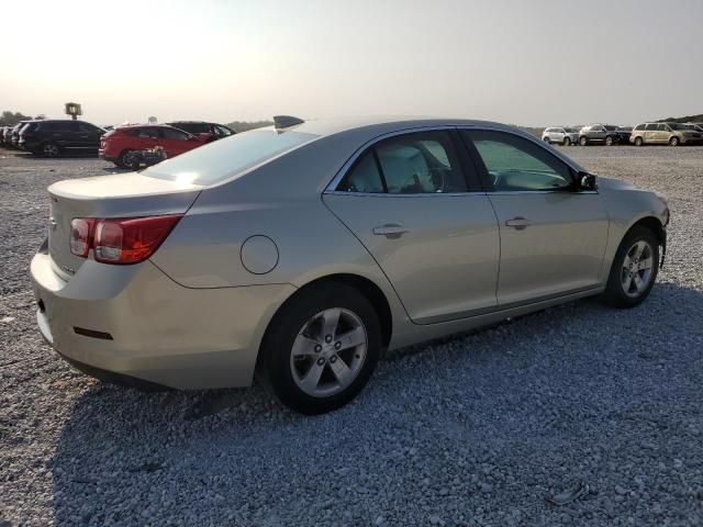 2016 Chevrolet Malibu Limited LT