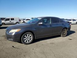 Toyota salvage cars for sale: 2008 Toyota Camry CE