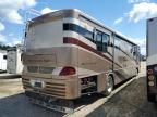 2002 Freightliner Chassis X Line Motor Home