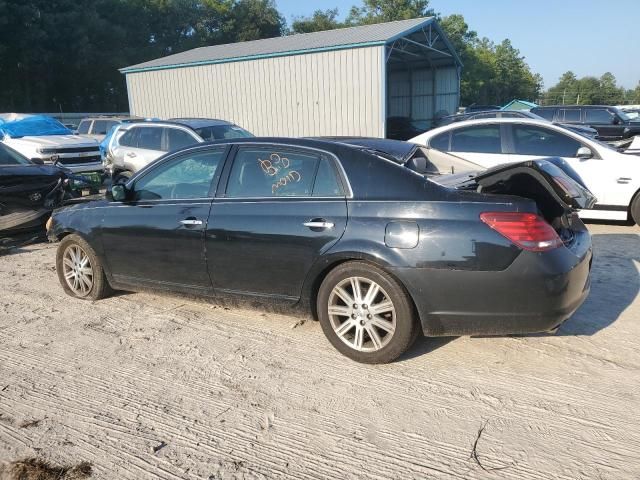 2009 Toyota Avalon XL