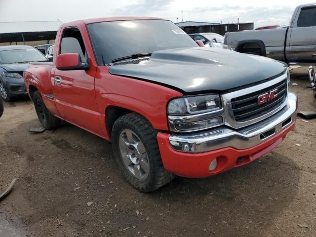 2003 Chevrolet Silverado C1500