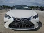 2020 Lexus ES 350