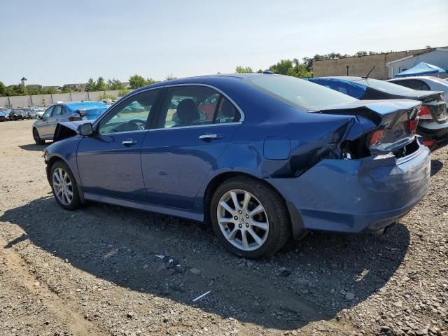 2006 Acura TSX