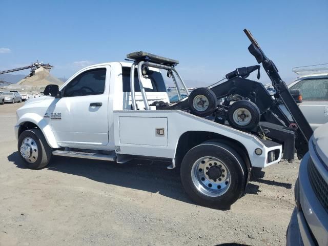 2013 Dodge RAM 4500