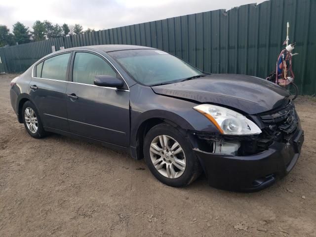 2011 Nissan Altima Base