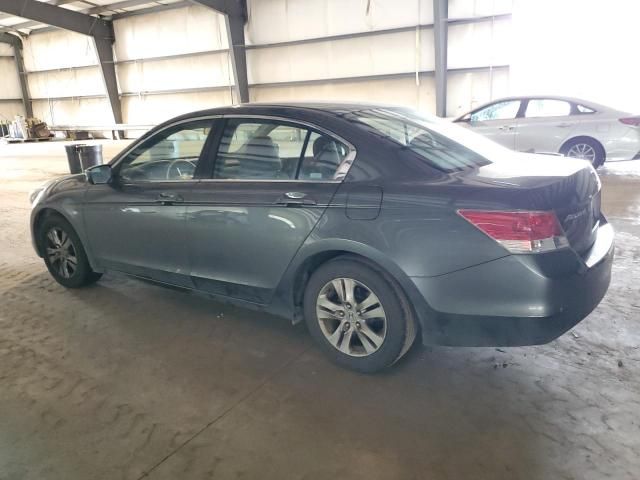 2009 Honda Accord LXP