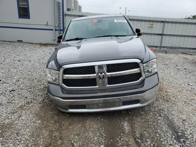 2017 Dodge RAM 1500 SLT