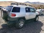 2007 Toyota FJ Cruiser