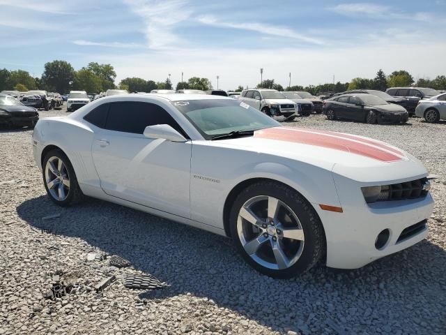 2011 Chevrolet Camaro LT