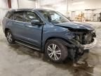 2017 Honda Pilot EXL