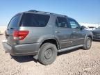 2006 Toyota Sequoia SR5