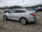 2011 Honda Accord Crosstour EXL