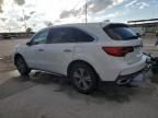 2018 Acura MDX