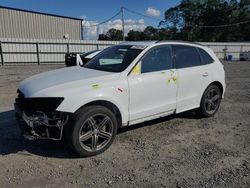 2014 Audi Q5 Premium Plus en venta en Gastonia, NC