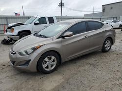 2014 Hyundai Elantra SE en venta en Jacksonville, FL