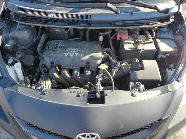 2007 Toyota Yaris