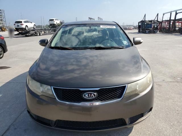 2010 KIA Forte EX