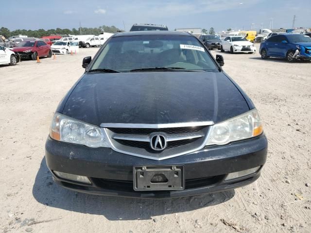 2002 Acura 3.2TL