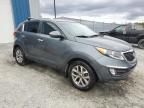 2015 KIA Sportage EX