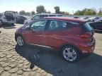 2019 Chevrolet Bolt EV LT