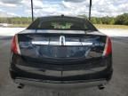 2009 Lincoln MKS