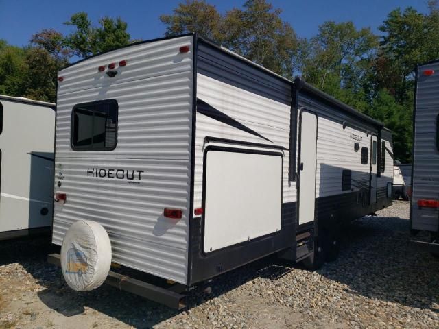 2020 Hideout Camper