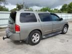 2006 Nissan Armada SE