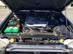 2002 Nissan Pathfinder LE