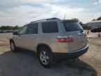 2011 GMC Acadia SLE