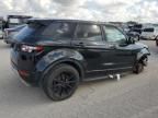 2013 Land Rover Range Rover Evoque Dynamic Premium