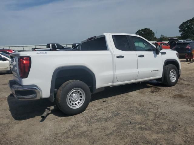 2023 GMC Sierra K1500