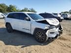 2017 Jeep Grand Cherokee Trailhawk