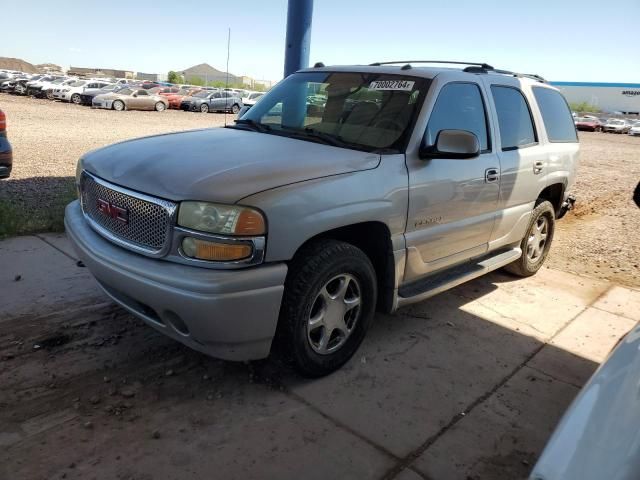 2004 GMC Yukon Denali