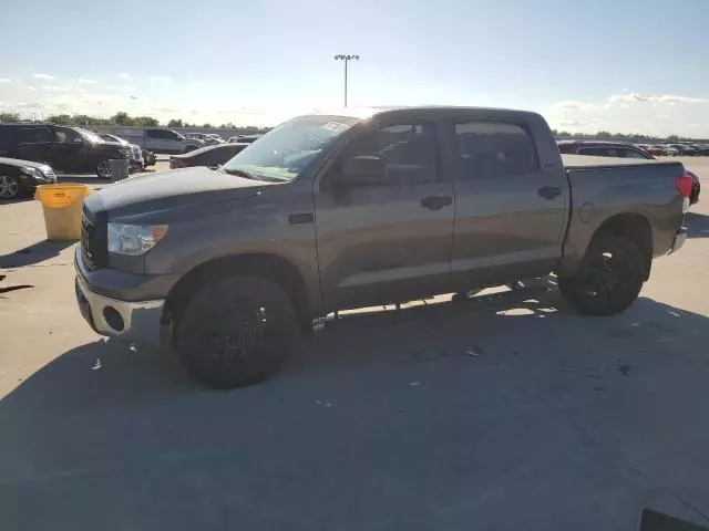 2012 Toyota Tundra Crewmax SR5