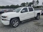 2018 Chevrolet Silverado C1500 Custom