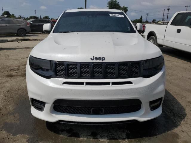 2019 Jeep Grand Cherokee SRT-8