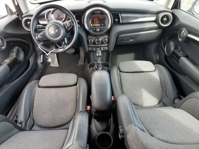 2015 Mini Cooper S