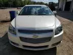 2012 Chevrolet Malibu LTZ