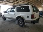 2003 Ford Excursion Eddie Bauer