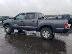 2015 Toyota Tacoma Double Cab