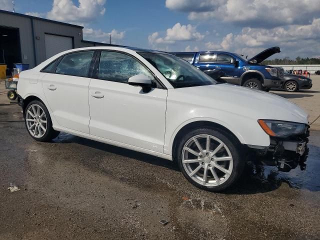 2015 Audi A3 Premium